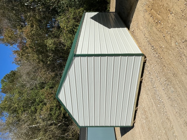 Side Utility - 12x24