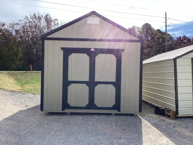 Utility Xtra Height - 12x16