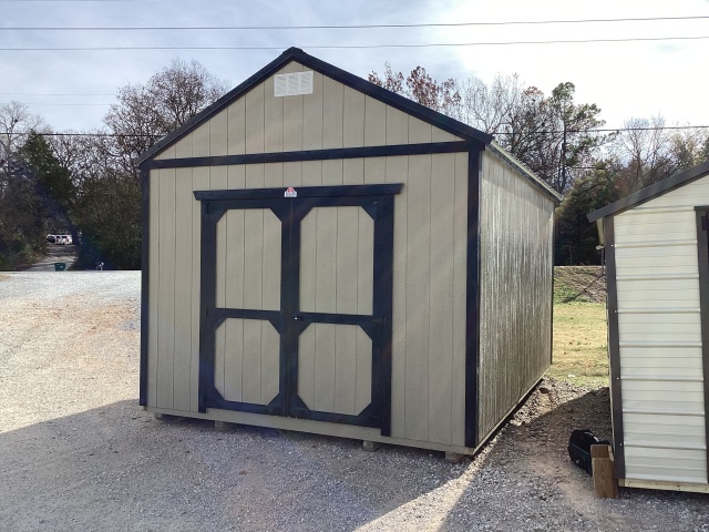 Utility Xtra Height - 12x16