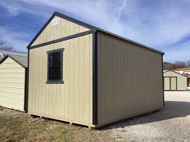 Utility Xtra Height - 12x16