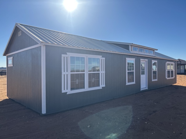 Side Utility - 16x50