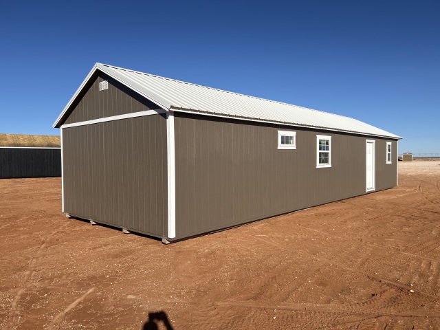 Side Utility - 16x50