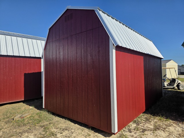 Best Value Wood (Lofted Barn) - 10x16