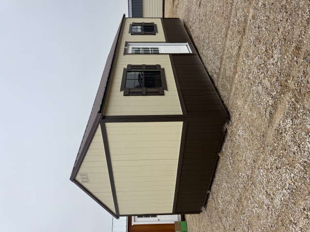 Side Utility - 12x24