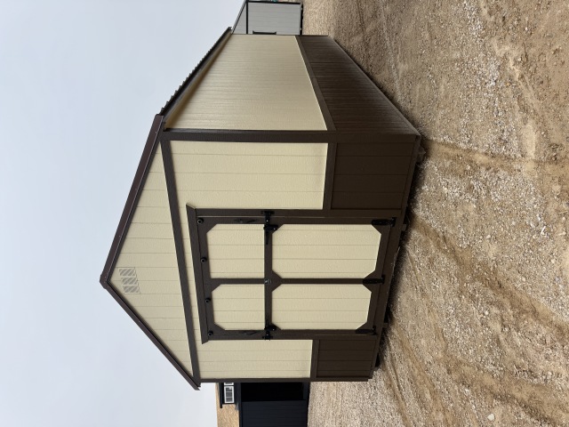 Side Utility - 12x24