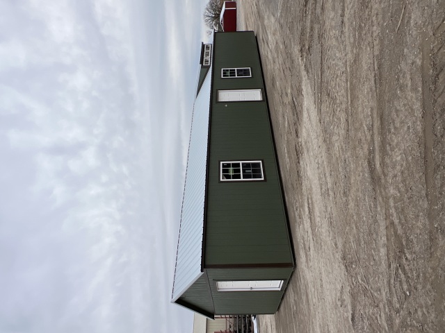 Utility Xtra Height - 16x50