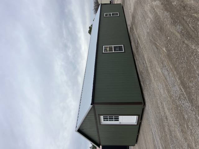 Utility Xtra Height - 16x50