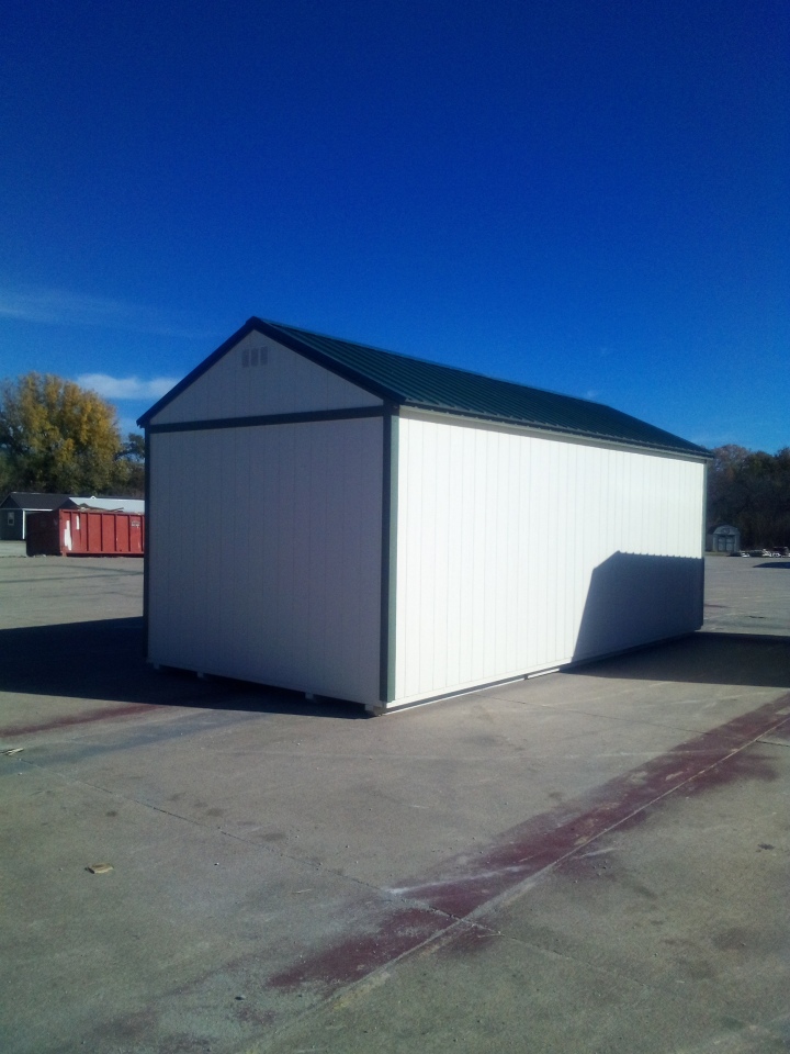 Side Utility - 12x24