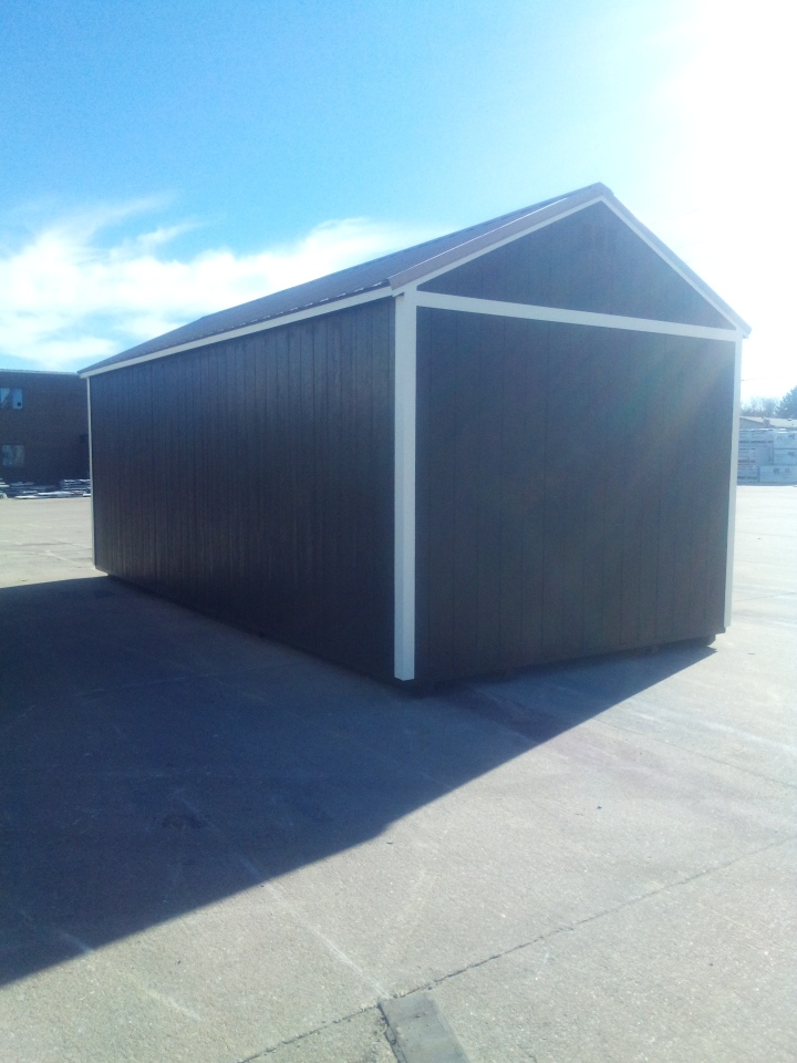 Side Utility - 12x24