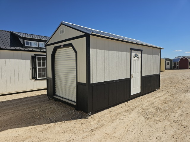 Utility Xtra Height - 10x20