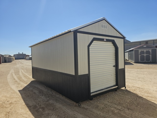 Utility Xtra Height - 10x20