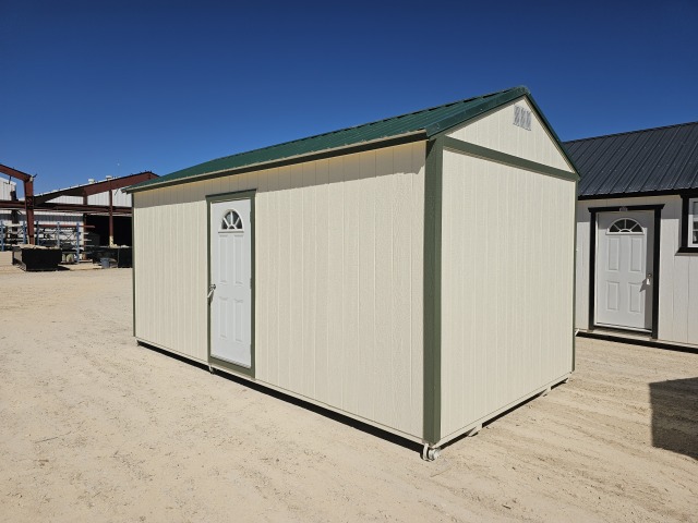 Utility Xtra Height - 10x20