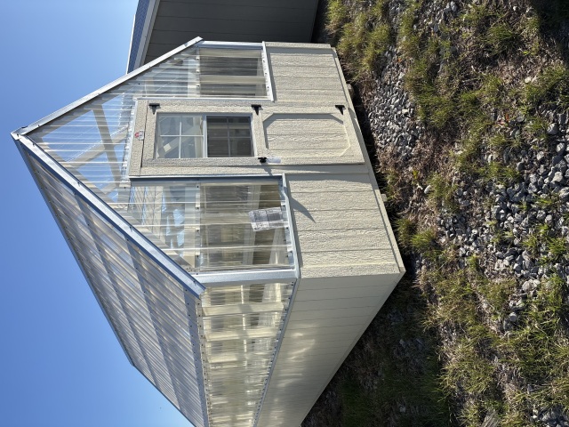 Greenhouse - 10x20