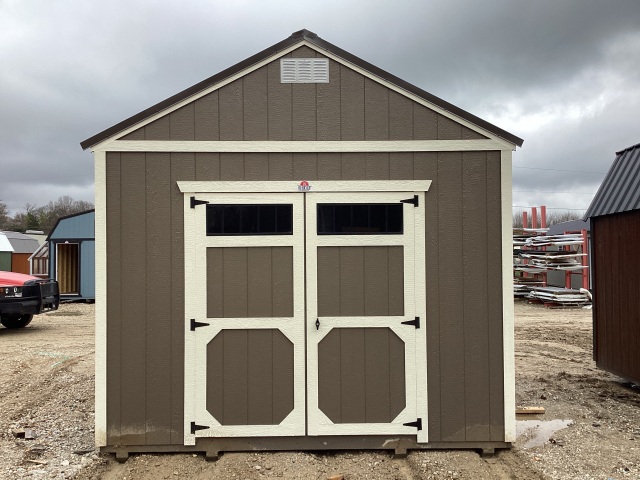 Utility Xtra Height - 12x16