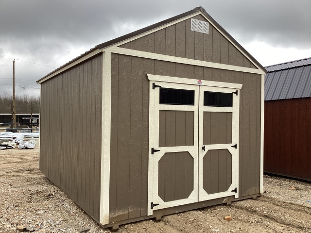 Utility Xtra Height - 12x16