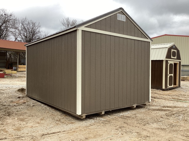 Utility Xtra Height - 12x16