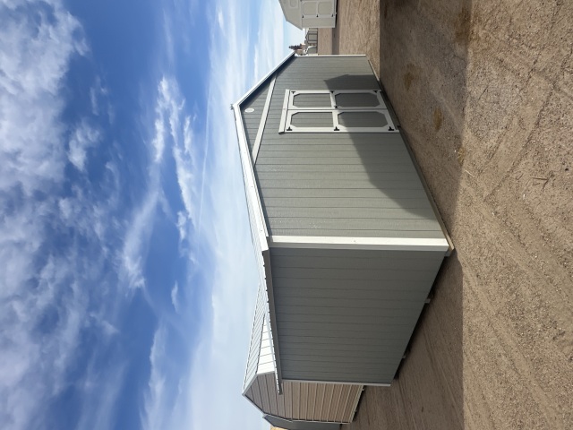 Best Value Wood (Side Utility) - 12x24