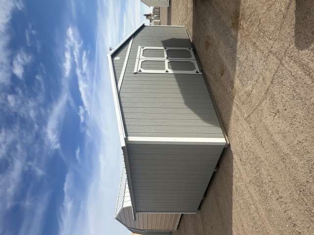 Best Value Wood (Side Utility) - 12x24