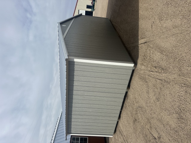 Best Value Wood (Side Utility) - 12x24