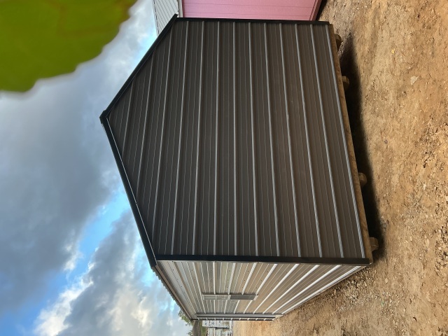 Portable Garage - 12x24