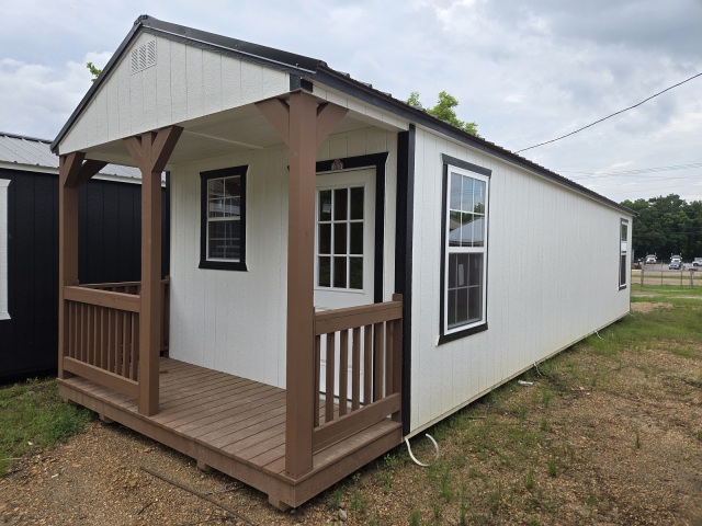 Cabin - 12x40