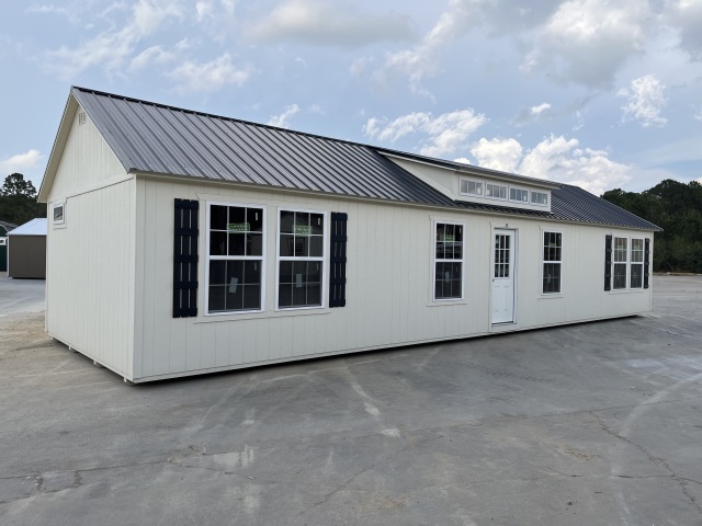 Side Utility - 16x50
