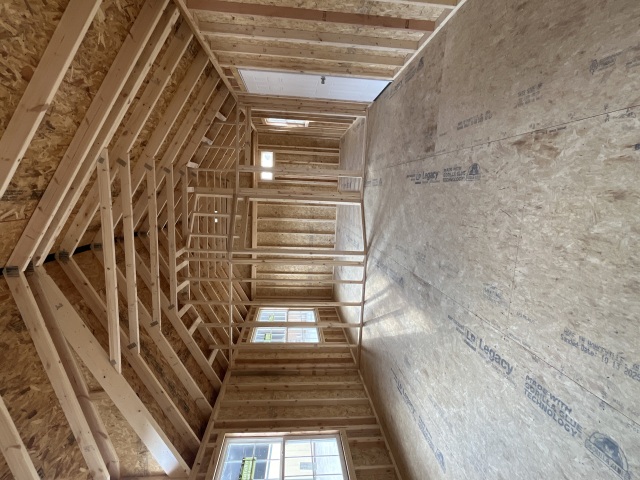 Side Utility - 16x50