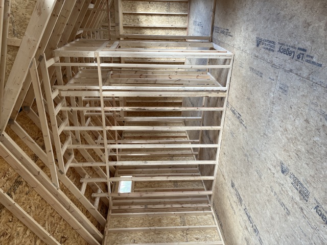 Side Utility - 16x50