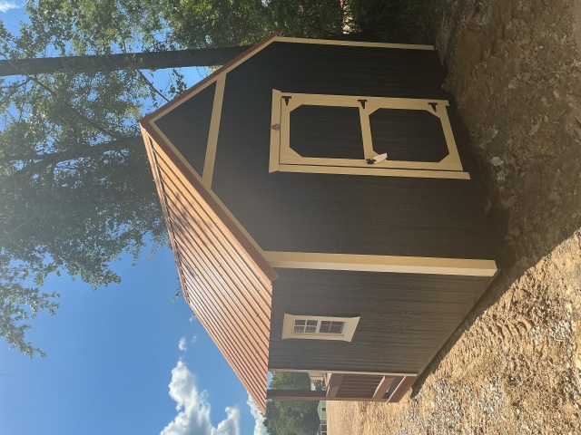 Playhouse (Hideout) - 10x12