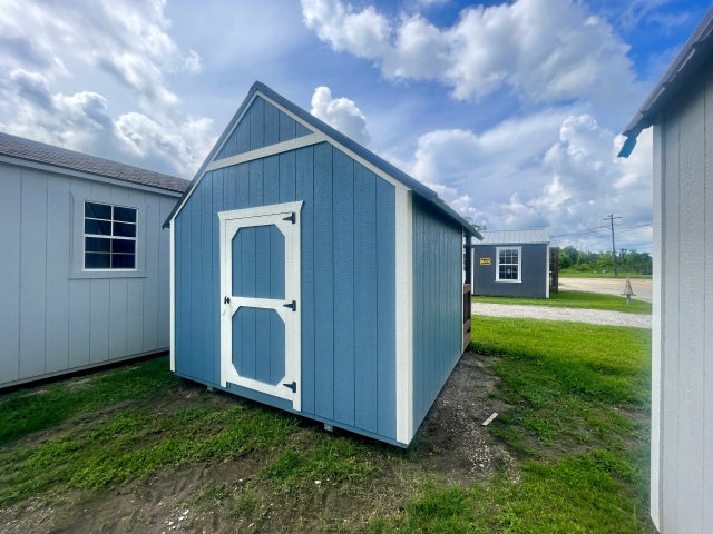 Playhouse (Hideout) - 10x12