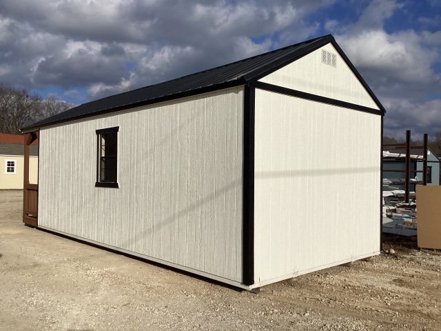 Cabin - 12x28