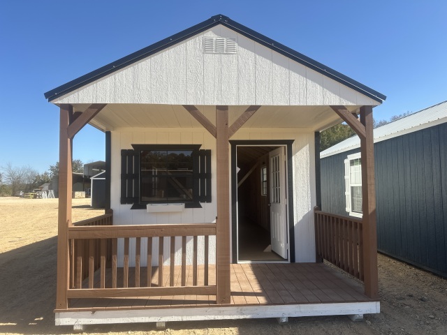 Cabin - 12x36