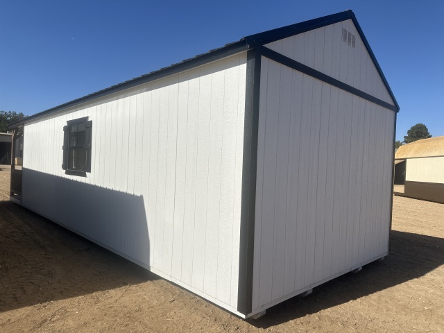 Cabin - 12x36