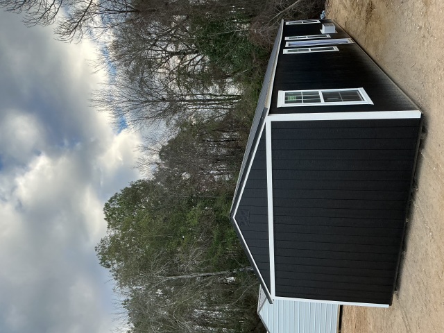 Side Utility - 14x50