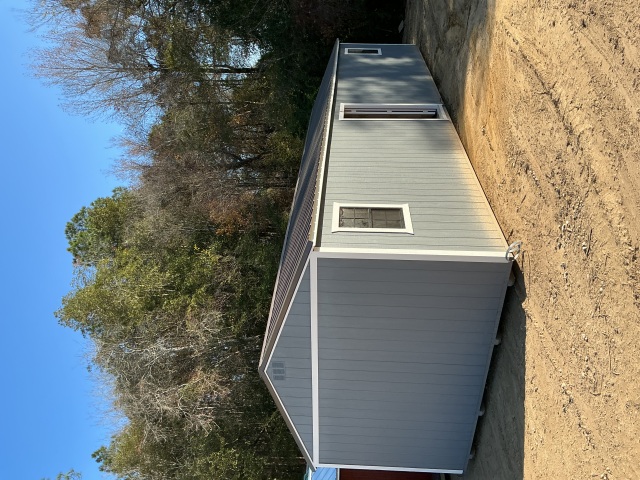 Side Utility - 14x40