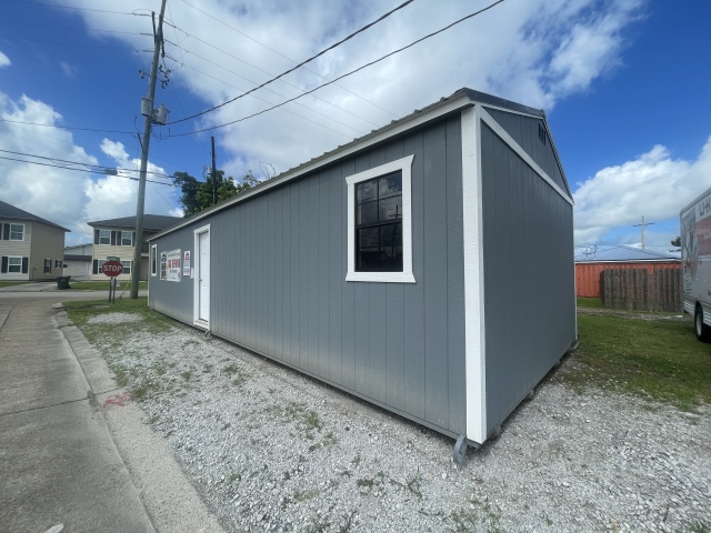 Side Utility - 14x40