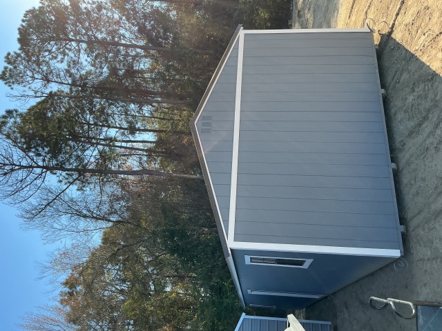 Side Utility - 14x40