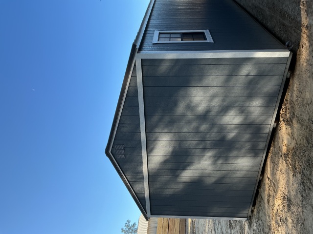 Side Utility - 14x40