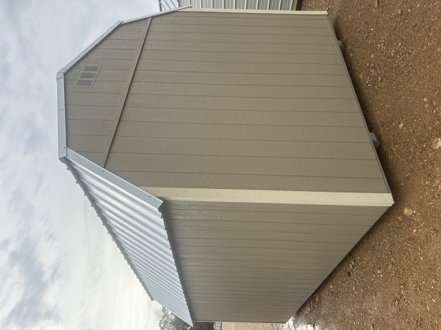 Best Value Wood (Lofted Barn) - 10x16