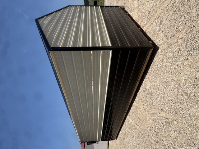 Side Utility - 12x24