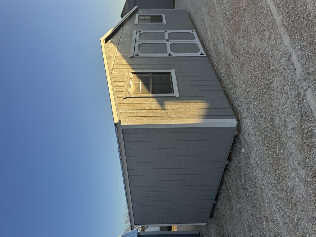 Best Value Wood (Side Utility) - 12x24