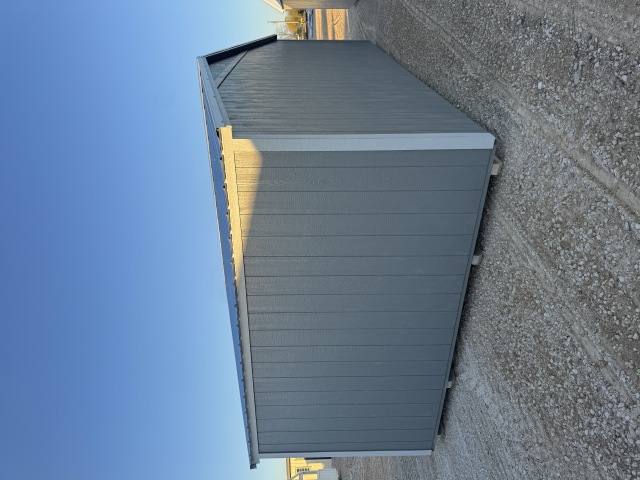 Best Value Wood (Side Utility) - 12x24