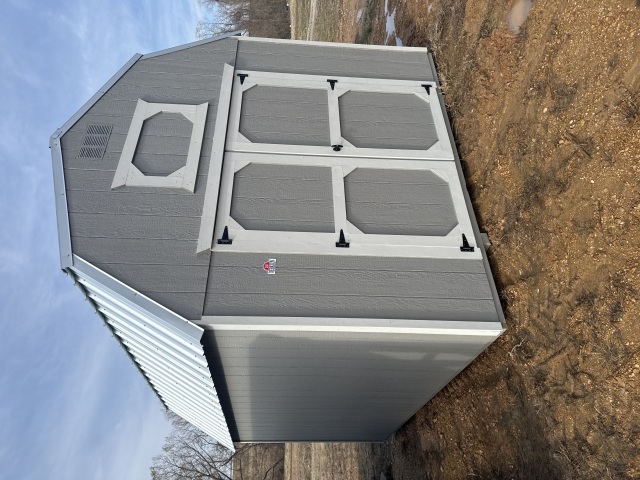 Best Value Wood (Lofted Barn) - 10x12