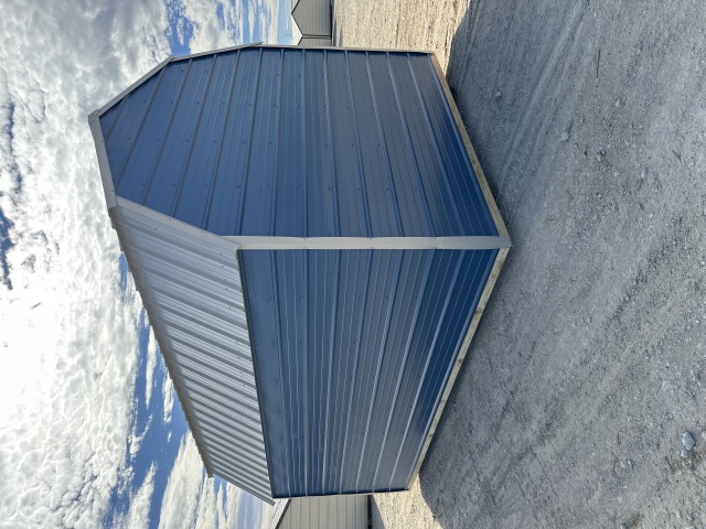 Lofted Barn - 10x16