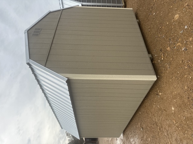 Best Value Wood (Lofted Barn) - 10x16