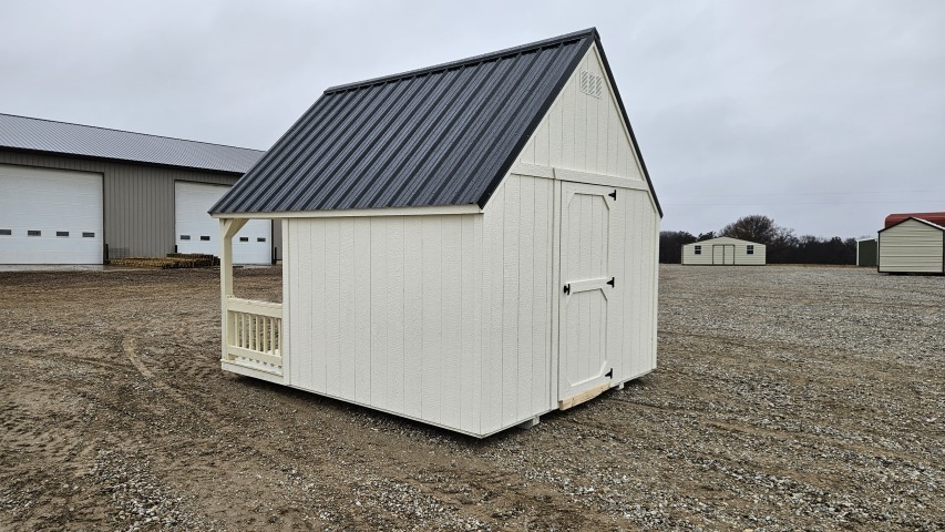 Playhouse (Hideout) - 10x12