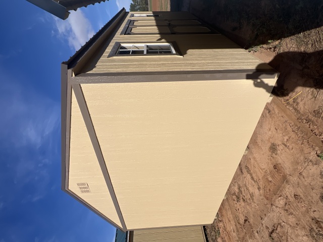 Side Utility - 16x20