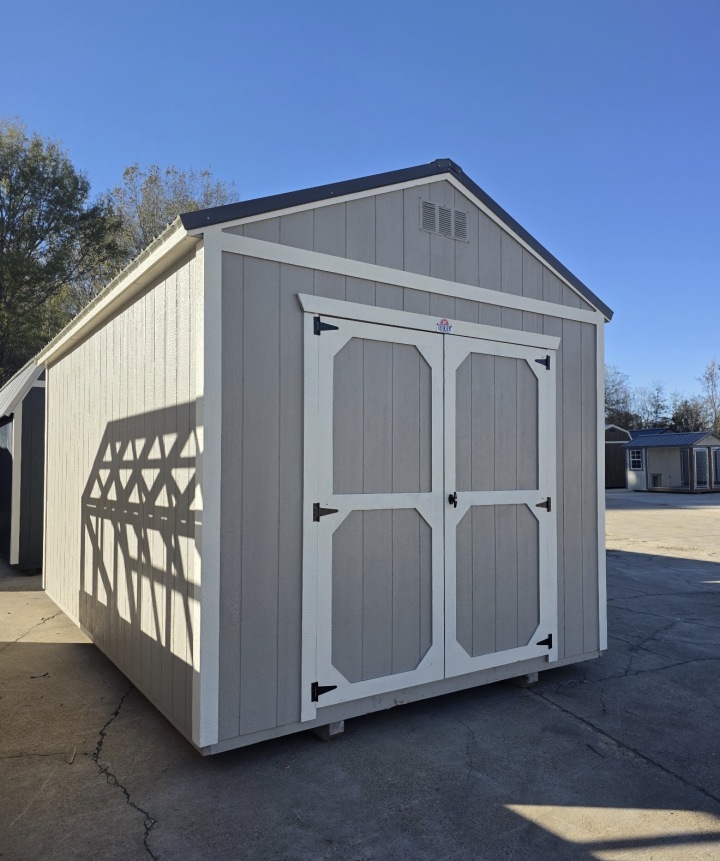 Utility Xtra Height - 10x16