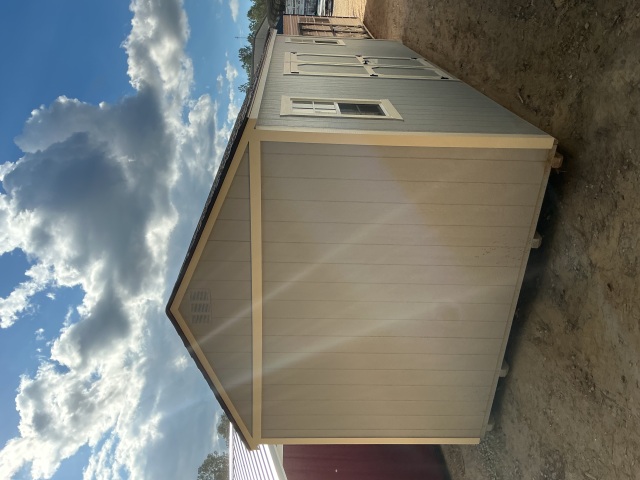 Side Utility - 12x24