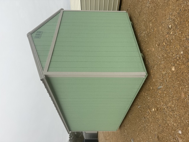 Side Utility - 10x16